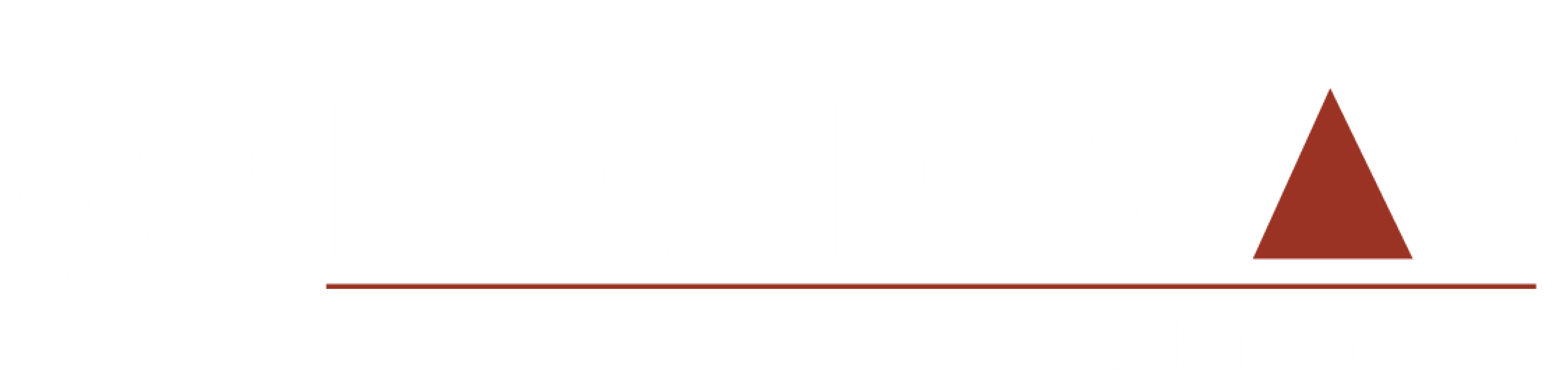 Powerstar Logo WHITE